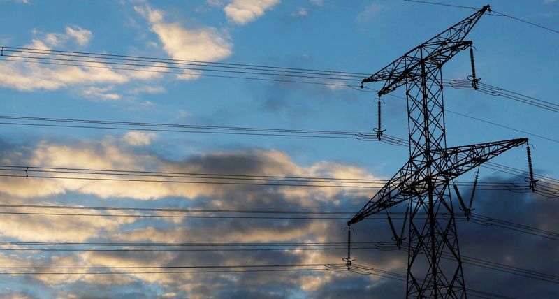 Остановлена поставка электроэнергии на неподконтрольные территории Луганской области